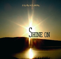 Fraz Records:releases-shine-on-steviemclardie