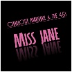 Fraz Records:releases-charlottemarshallandthe45s-miss-jane